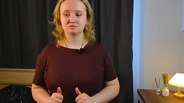 JuanBua's Live XXX Chat