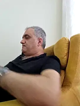 KARA-BATAK Obrolan Langsung XXX