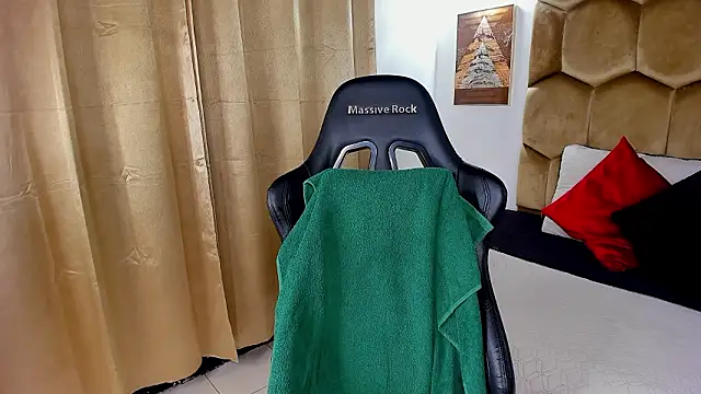 Emmet_CollinsJS' Webcam Show