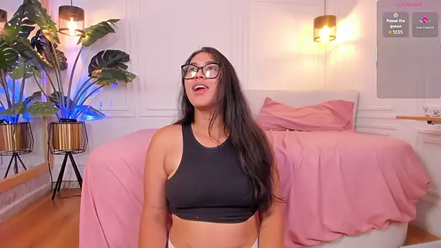 soffiicastro Webcam Show