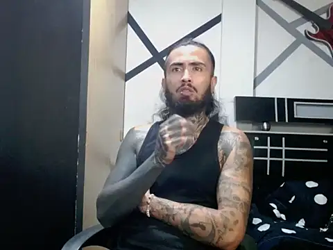 عرض كام daimon_rockkk