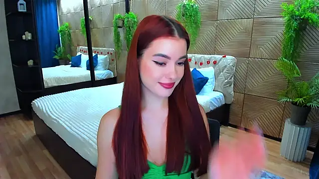 دردشة PutOnRepeat الجنسية المباشرة