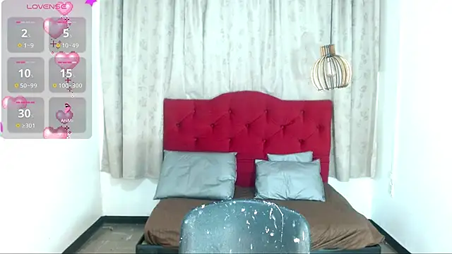 luisa__torres' Live XXX Chat