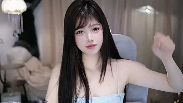 Cecily Chat XXX in diretta