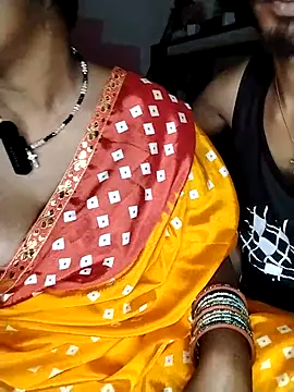 Secret_Couple_X's Live XXX Chat