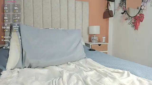 Naylanoor Live XXX-chat