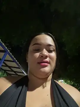 Show de Datoka_adrenaline na webcam