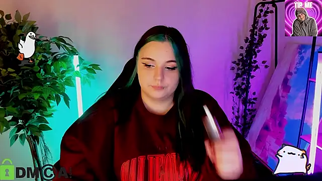 Mia_R0ss' Live XXX Chat