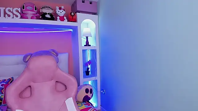 miss___megan Chat XXX live