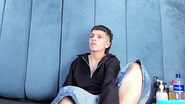 Онлайн чат XXX Megan_Thompson_