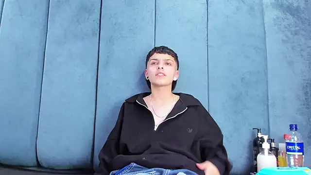 Živý XXX chat Megan_Thompson_