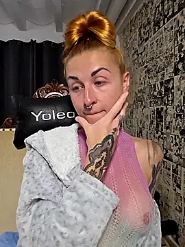 kylie_blck's Live XXX Chat