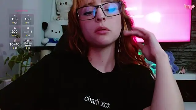 CelesteAyase Chat XXX live