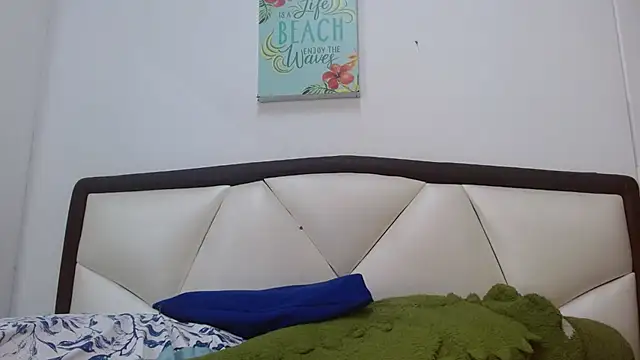 Madison_Copers' Webcam Show