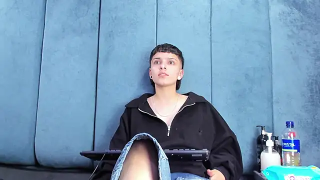 Онлайн чат XXX Megan_Thompson_