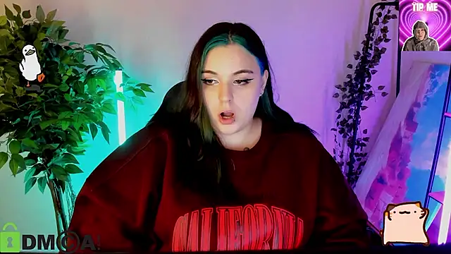 Mia_R0ss Chat XXX in diretta