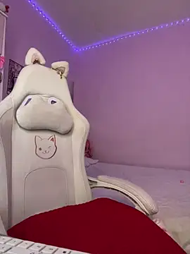 Geralllll 라이브 XXX 채팅