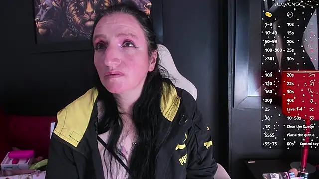 Andre_cloefoxx_ Chat XXX live