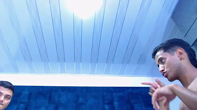 GroupNoLimitsn Live XXX chat