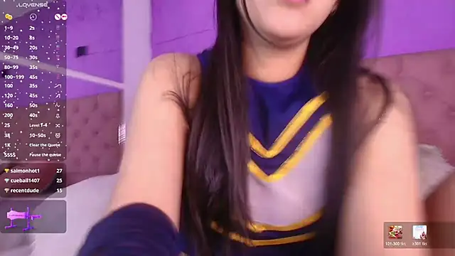 LemyelHarrison's Live XXX Chat