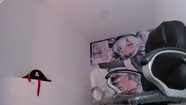 FrannBoy 웹캠  쇼