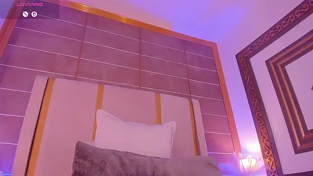 AbigailCarter's Live XXX Chat