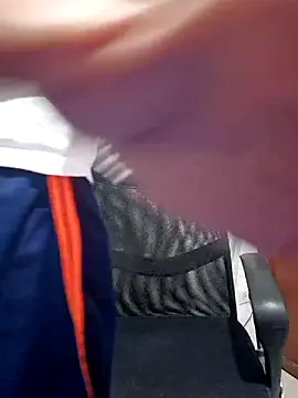 Show de webcam de Mysunshine_