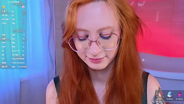 WICKEDEMBER 现场XXX聊天