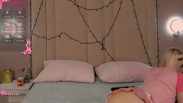 Czat XXX na żywo – AdeleSilvy