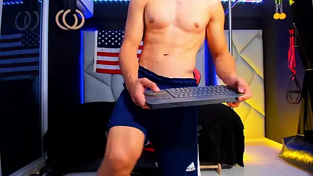 Show de webcam de Aydenmiller96