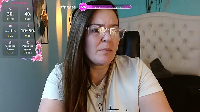 แชท XXX สดของ MsJossie