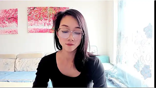 NIAN-er live XXX chat