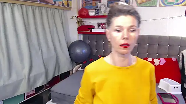 kellyterapy Adlı Modelin Canlı XXX Sohbeti