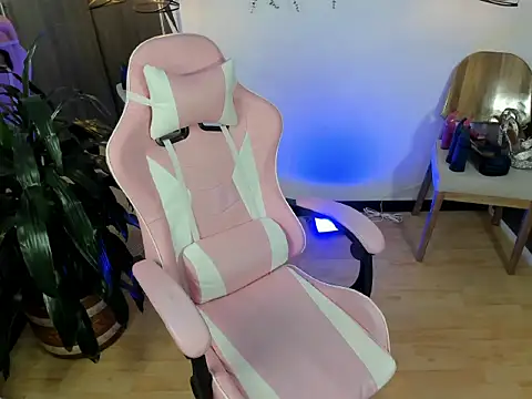 Vi0letha's Live XXX Chat