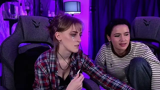 KiraMontoya live XXX chat