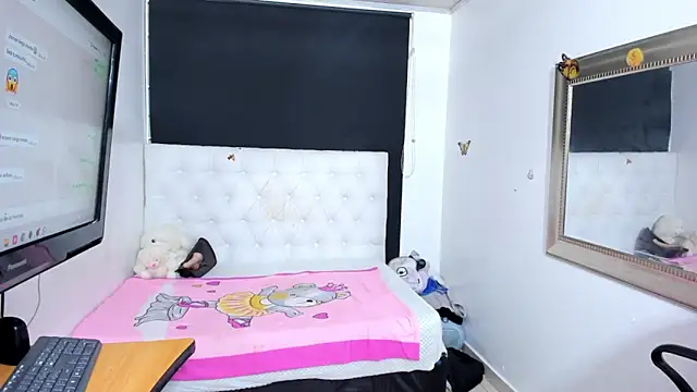 evelynesex's Live XXX Chat