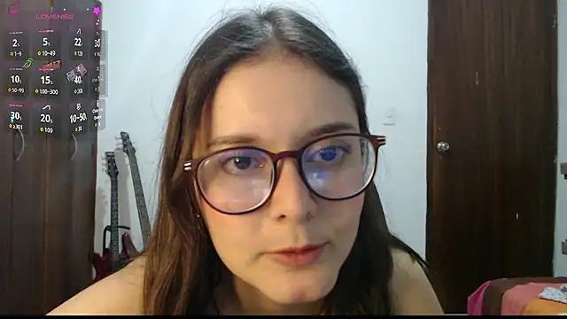 MadieeLorez live XXX chat