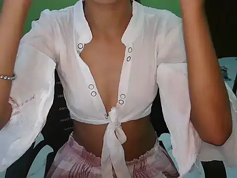 แชท XXX สดของ babycharu