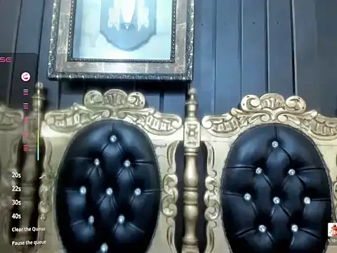 Gomory_Niix's Live XXX Chat