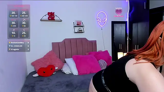 Nina_curves 라이브 XXX 채팅