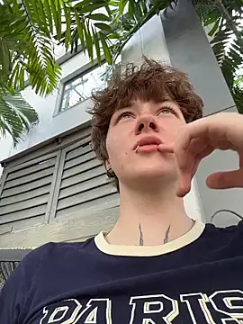 Chat +18 de IceMur ao vivo