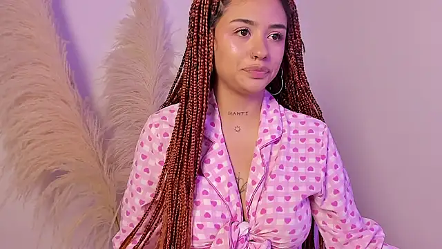 แชท XXX สดของ itsmaddiee