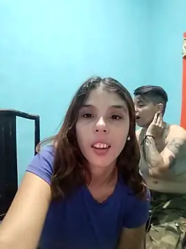 mariamac420 Live XXX-chat