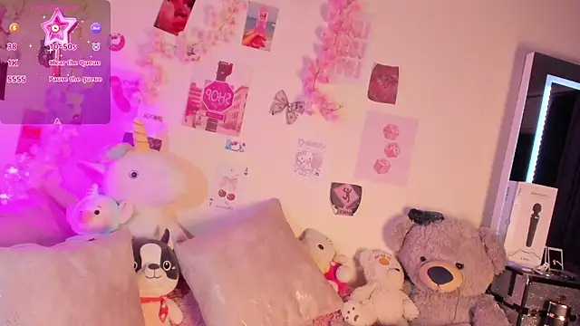 Iam_Emiily_'s Live XXX Chat