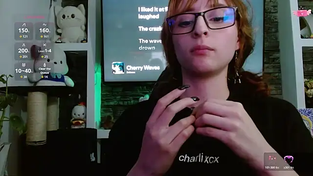 CelesteAyase live XXX chat