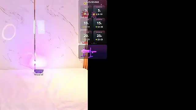 CandyRouse__のライブXXXチャット