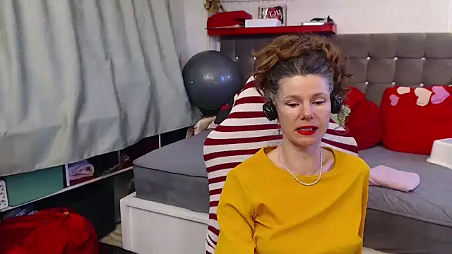 kellyterapy Adlı Modelin Canlı XXX Sohbeti