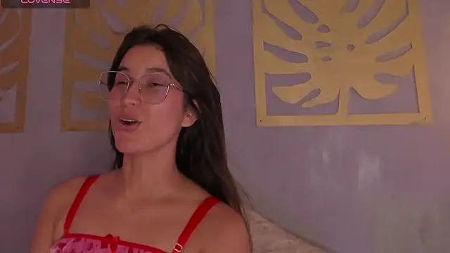 scarlett_rosse_x 即時 XXX 聊天