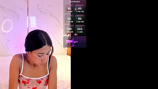 Chat XXX Live CandyRouse__