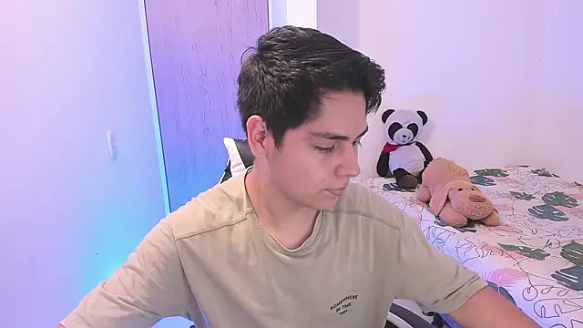 Show de webcam de Asta_YunoXXX